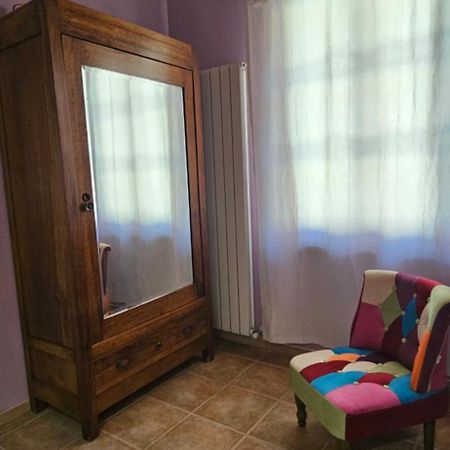 칸나라 La Casa Dei Tigli B&B 외부 사진
