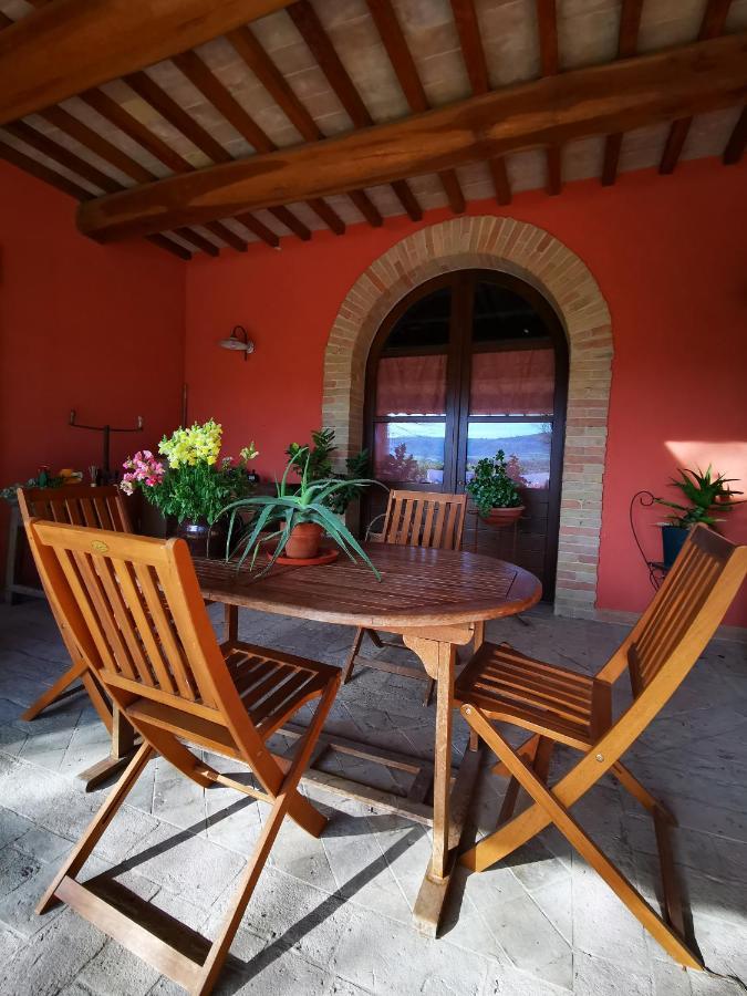칸나라 La Casa Dei Tigli B&B 외부 사진