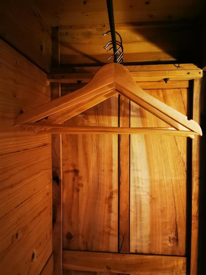 칸나라 La Casa Dei Tigli B&B 외부 사진