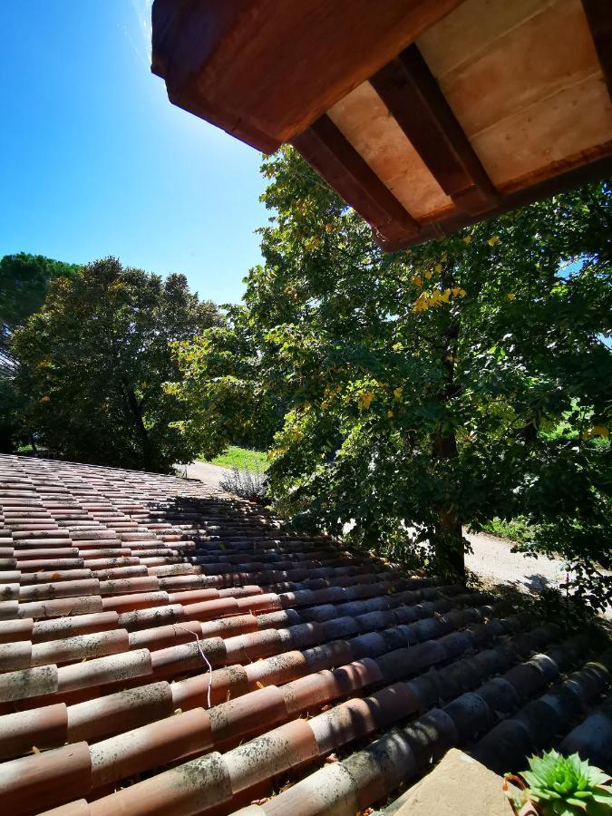 칸나라 La Casa Dei Tigli B&B 외부 사진