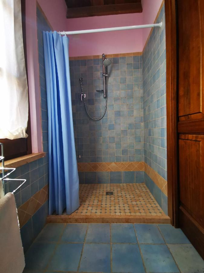 칸나라 La Casa Dei Tigli B&B 외부 사진