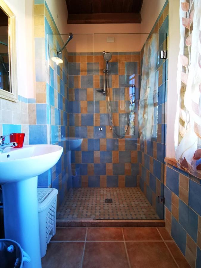 칸나라 La Casa Dei Tigli B&B 외부 사진