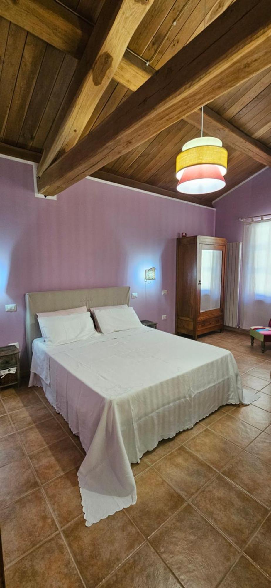 칸나라 La Casa Dei Tigli B&B 외부 사진